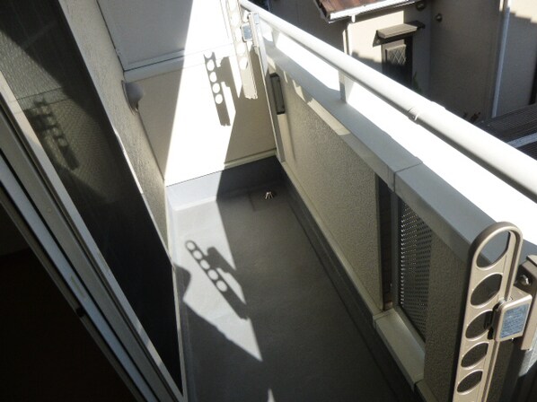 オールウェイズ翔の物件内観写真